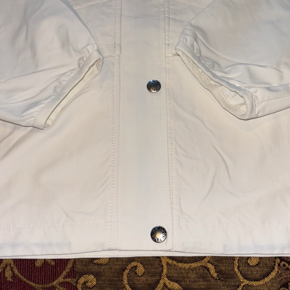 The North Face 86 Mountain Windbreaker Jacket - Picture 6 of 8